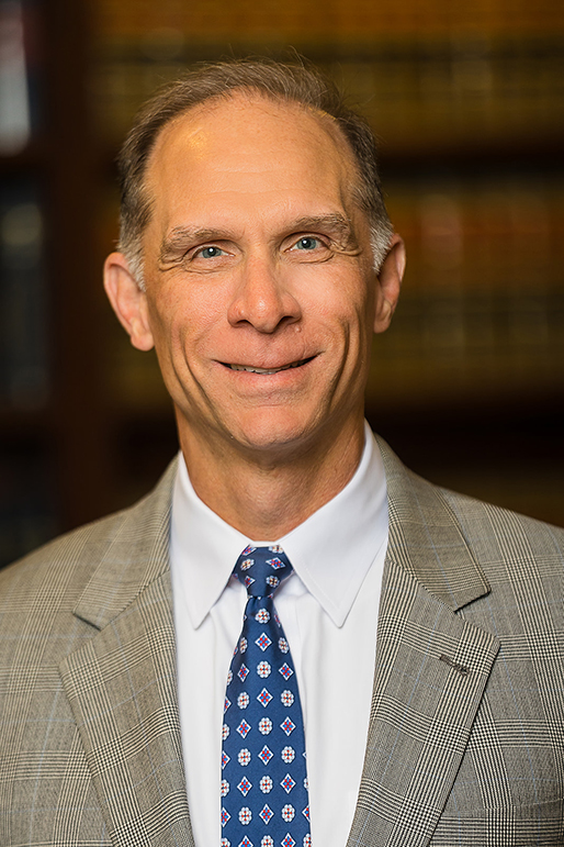 Jeffrey W. Puryear