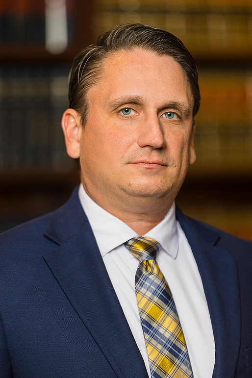 Charles Gorman
