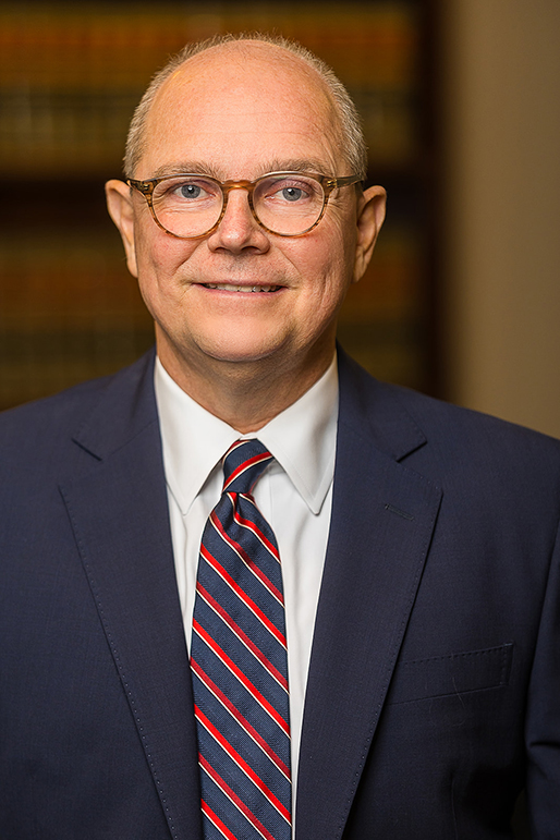 Roger McNeil